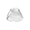 Линза Maytoni Technical Downlight для Alfa LED 36° LensD35-36 фото 1 &mdash; svetrussia.ru