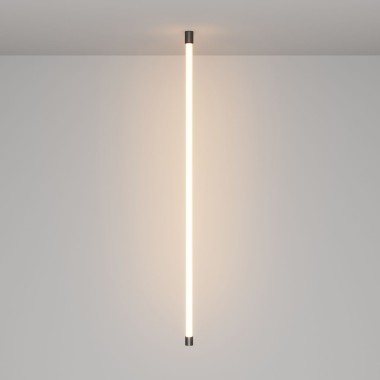 Крепление потолочное Maytoni LNM-D25-CS-B 20312 &mdash; svetrussia.ru