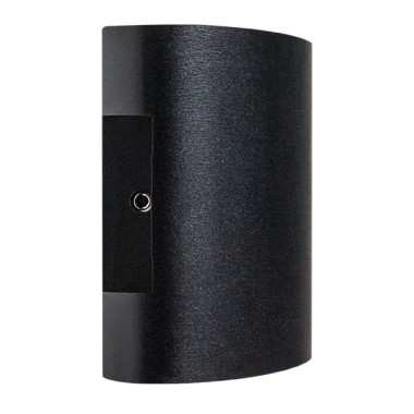 Уличный настенный светодиодный светильник Lightstar Gemma 343037 &mdash; svetrussia.ru