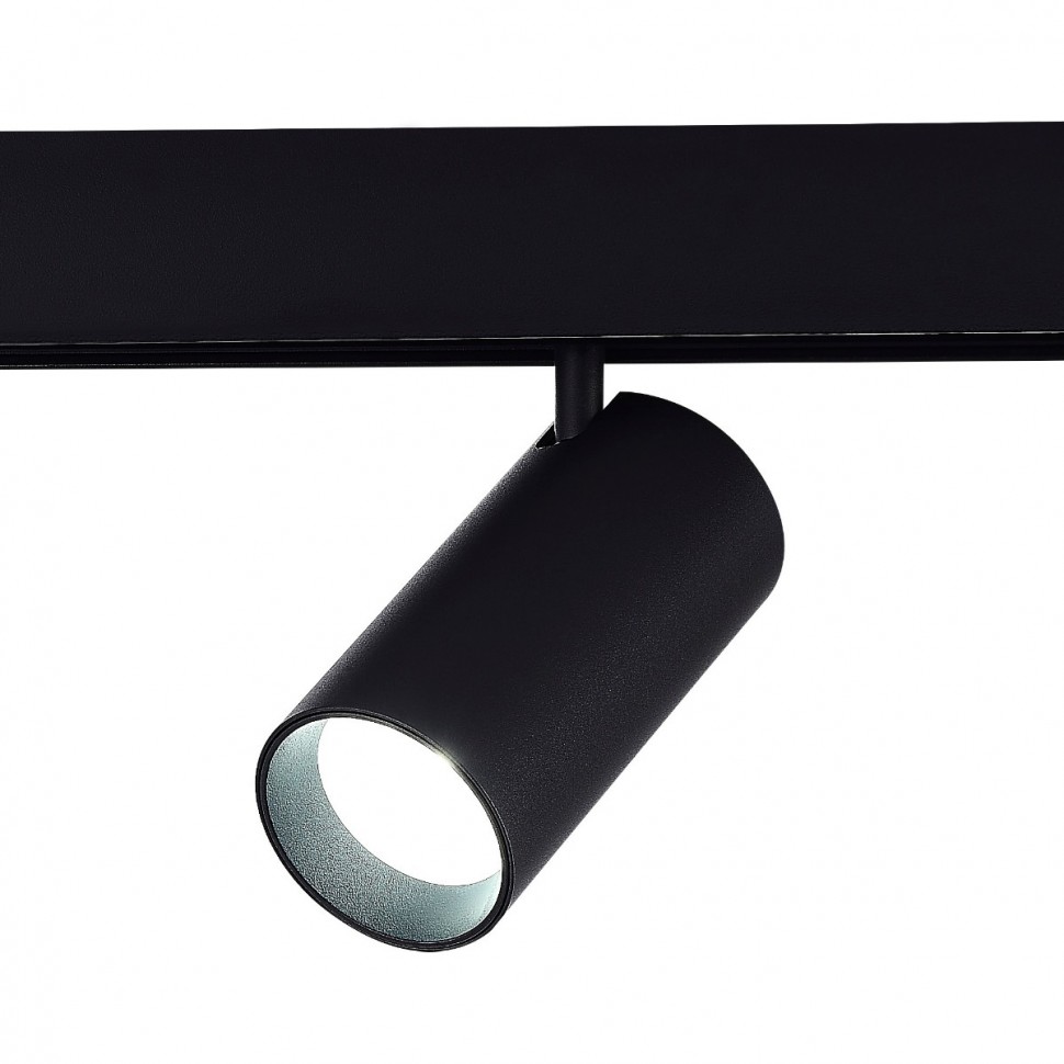 Трековый светодиодный светильник ST Luce Skyline 48 ST375.406.20 фото 1 &mdash; svetrussia.ru