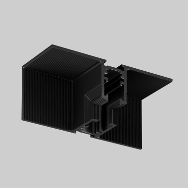 Коннектор угловой внутренний Maytoni Technical Accessories for tracks Levity TRA184ICL-12B &mdash; svetrussia.ru