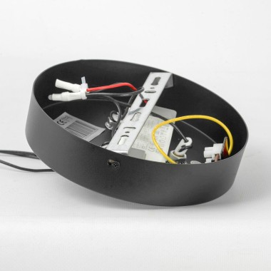 Подвесной светодиодный светильник Lussole Taylor LSP-7235 &mdash; svetrussia.ru