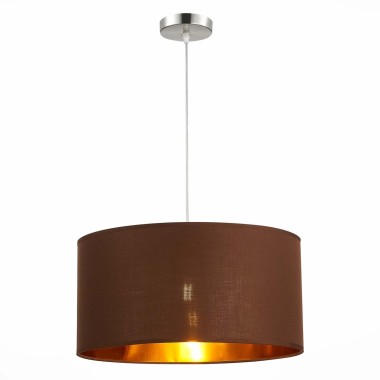 Подвесной светильник Evoluce Brescia SLE300593-01 &mdash; svetrussia.ru