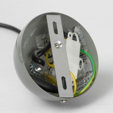 Подвесной светильник Lussole Gloss LSP-8920 &mdash; svetrussia.ru