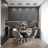 Встраиваемый светильник Loft IT Hap 10341/A Black фото 2 &mdash; svetrussia.ru