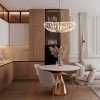 Настенный светильник Loft IT Dakota 10300W French gold фото 2 &mdash; svetrussia.ru