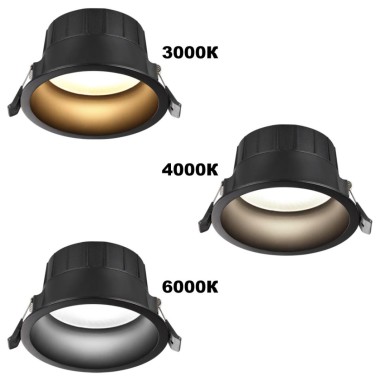 Светильник встраиваемый Novotech CLARA 359552 &mdash; svetrussia.ru