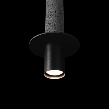 Подвесной светодиодный светильник Loft IT Lava 10361A &mdash; svetrussia.ru