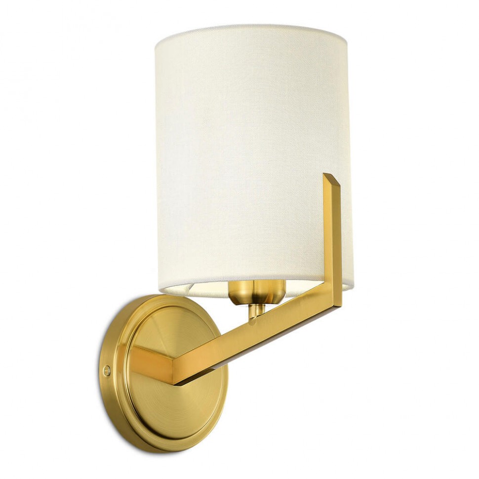 Настенный светильник Evoluce LINTON SLE3010-301-01 фото 1 &mdash; svetrussia.ru