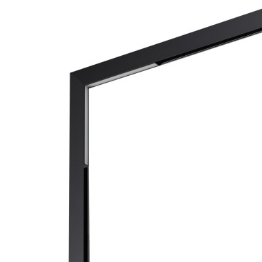 Трековый светодиодный светильник для низковольтного шинопровода Novotech Shino Flum 358915 &mdash; svetrussia.ru