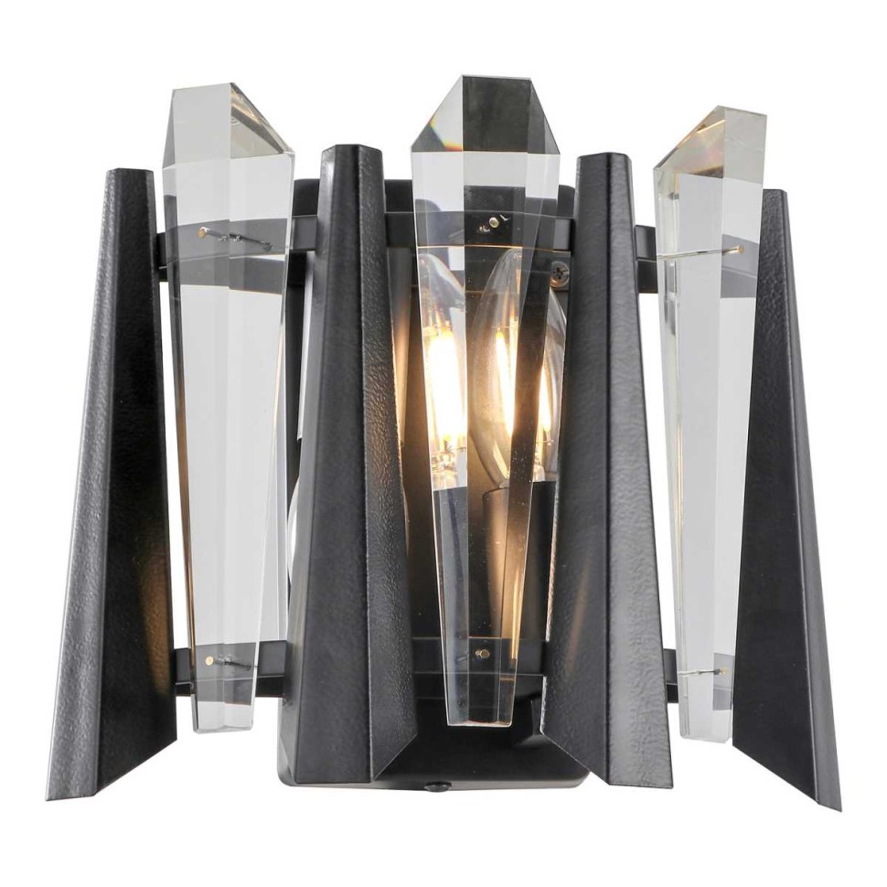 Бра настенное Lussole NUECES LSP-6056 фото 1 &mdash; svetrussia.ru