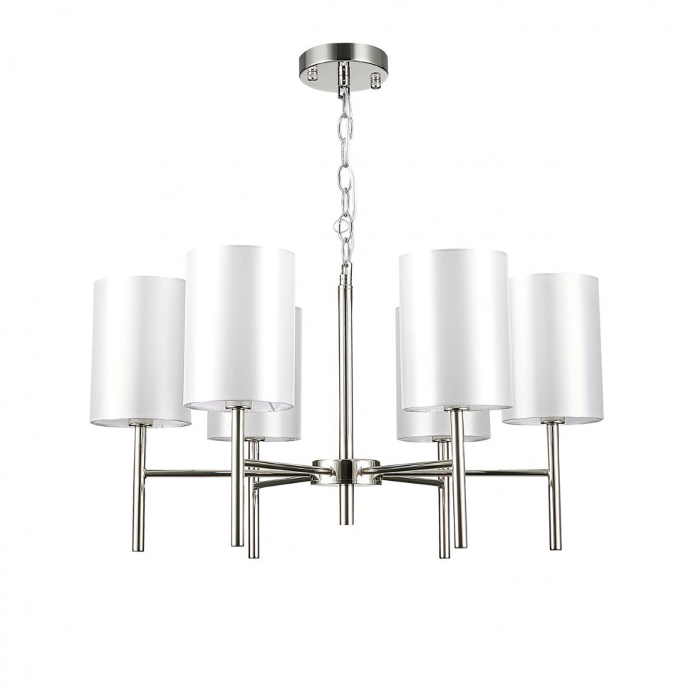 Подвесная люстра Evoluce Noia SLE107303-06 фото 1 &mdash; svetrussia.ru