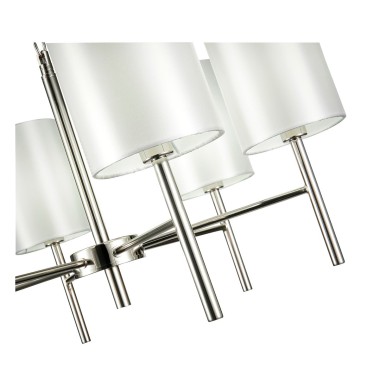 Подвесная люстра Evoluce Noia SLE107303-06 &mdash; svetrussia.ru