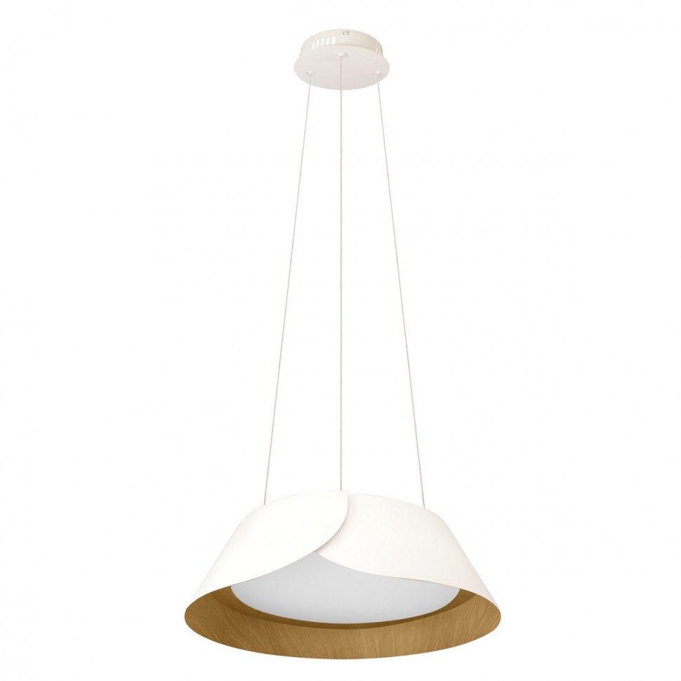 Подвесной светильник LOFT IT Lane 10370P White фото 1 &mdash; svetrussia.ru