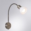 Бра Arte Lamp Falena A3116AP-1AB фото 2 &mdash; svetrussia.ru