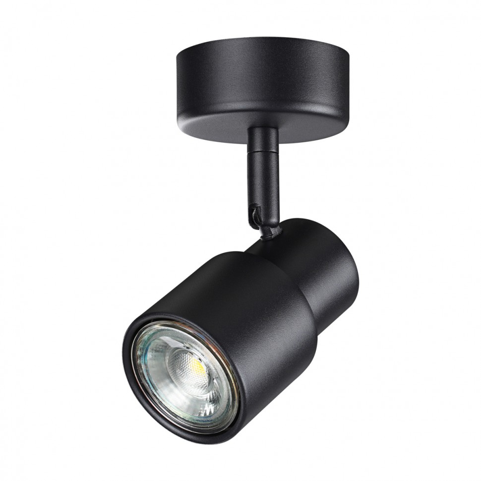 Спот Novotech Over Molo 370922 фото 1 &mdash; svetrussia.ru