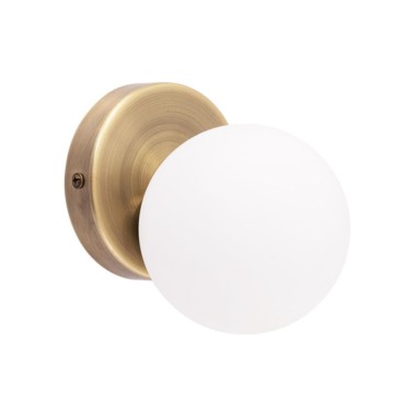 Бра Arte Lamp Bolla-Piccolo A3989AP-1AB &mdash; svetrussia.ru