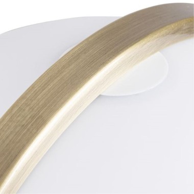 Настольная лампа Arte Lamp Brava A5056LT-1AB &mdash; svetrussia.ru