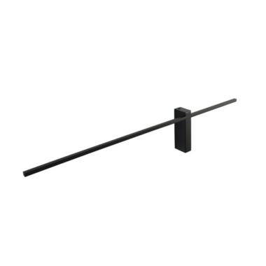 Бра Arte Lamp Phoenix A2025AP-1BK &mdash; svetrussia.ru