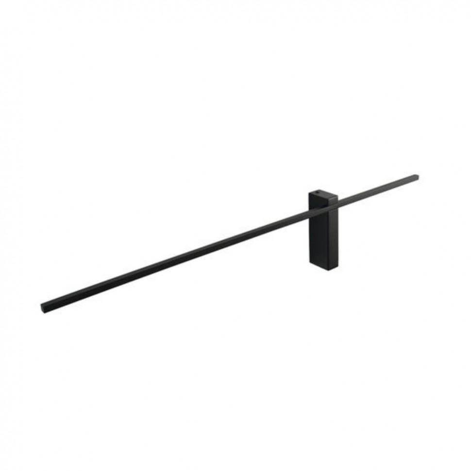 Бра Arte Lamp Phoenix A2025AP-1BK фото 1 &mdash; svetrussia.ru