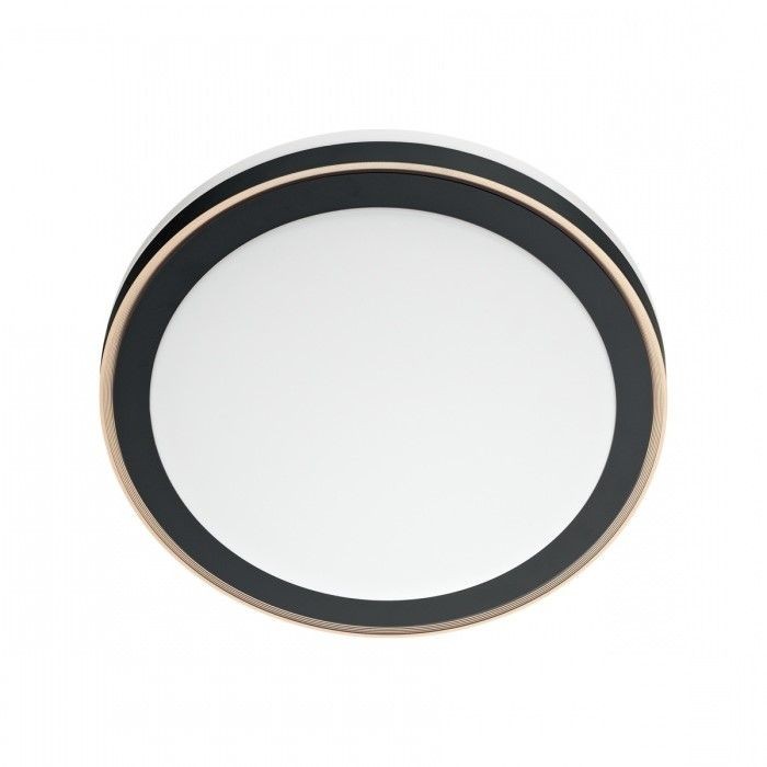 Настенно-потолочный светодиодный светильник Sonex Akuna 7621/DL фото 1 &mdash; svetrussia.ru