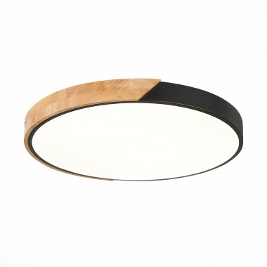 Потолочный светодиодный светильник Evoluce Festa SLE200942-01 &mdash; svetrussia.ru