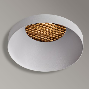 Точечный встраиваемый светильник Arte Lamp DUCRE A8094PL-1WH &mdash; svetrussia.ru