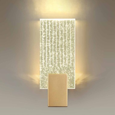 Бра Odeon Light Ricci 4362/5WL &mdash; svetrussia.ru