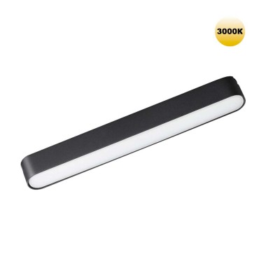 Трековый светильник для низковольтного шинопровода Novotech SMAL 359238 &mdash; svetrussia.ru