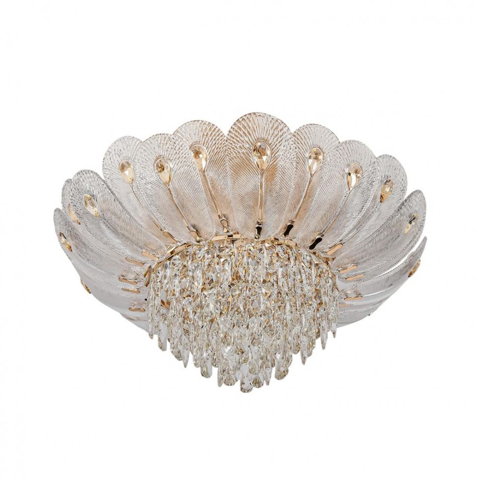 Потолочный светильник Odeon Light Hall Paroti 5048/11 фото 1 &mdash; svetrussia.ru