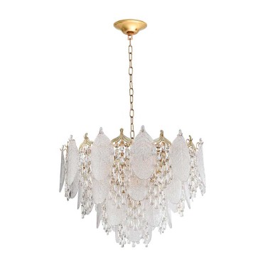 Подвесная люстра Odeon Light TEARS 5049/19 &mdash; svetrussia.ru