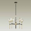 Подвесная люстра Odeon Light Loft Stono 4789/5 фото 4 &mdash; svetrussia.ru