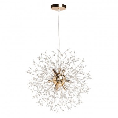 Люстра De City Адриатика 280012109 &mdash; svetrussia.ru