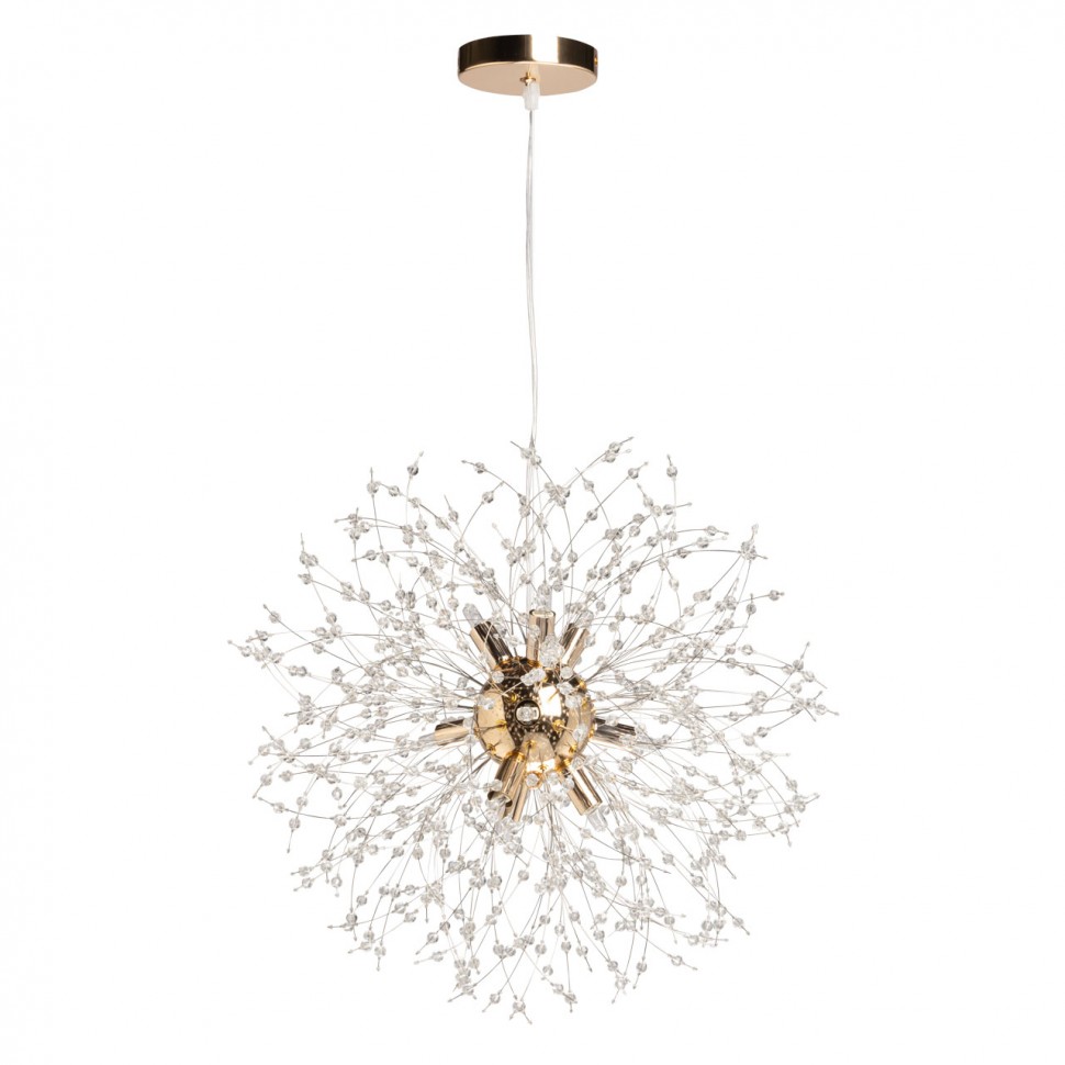 Люстра De City Адриатика 280012109 фото 1 &mdash; svetrussia.ru