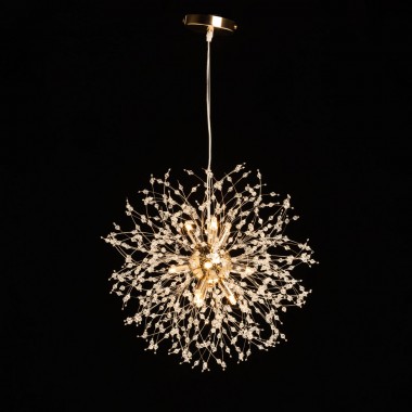 Люстра De City Адриатика 280012109 &mdash; svetrussia.ru