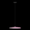 Подвесной светодиодный светильник Loft IT Plato 10119 Pink фото 6 &mdash; svetrussia.ru