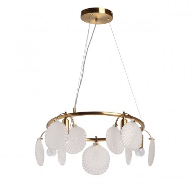 Люстра De City Бриз 111017505 &mdash; svetrussia.ru