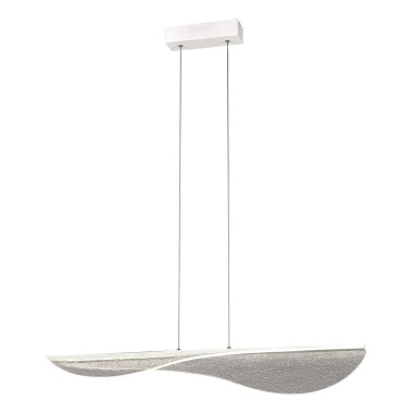 Подвесной светодиодный светильник Mantra Bianca 7765 &mdash; svetrussia.ru