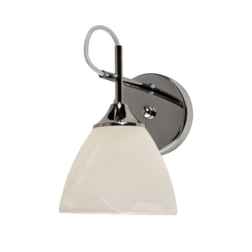 Бра De City Альфа 324029701 фото 1 &mdash; svetrussia.ru