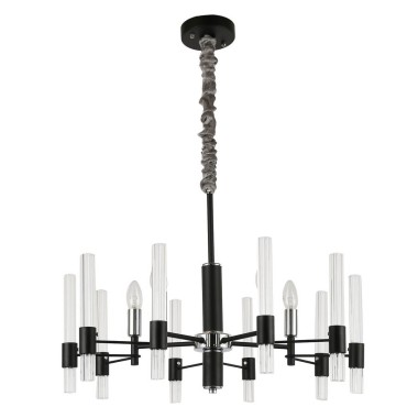 Подвесная люстра F-Promo Supreme 2490-5P &mdash; svetrussia.ru