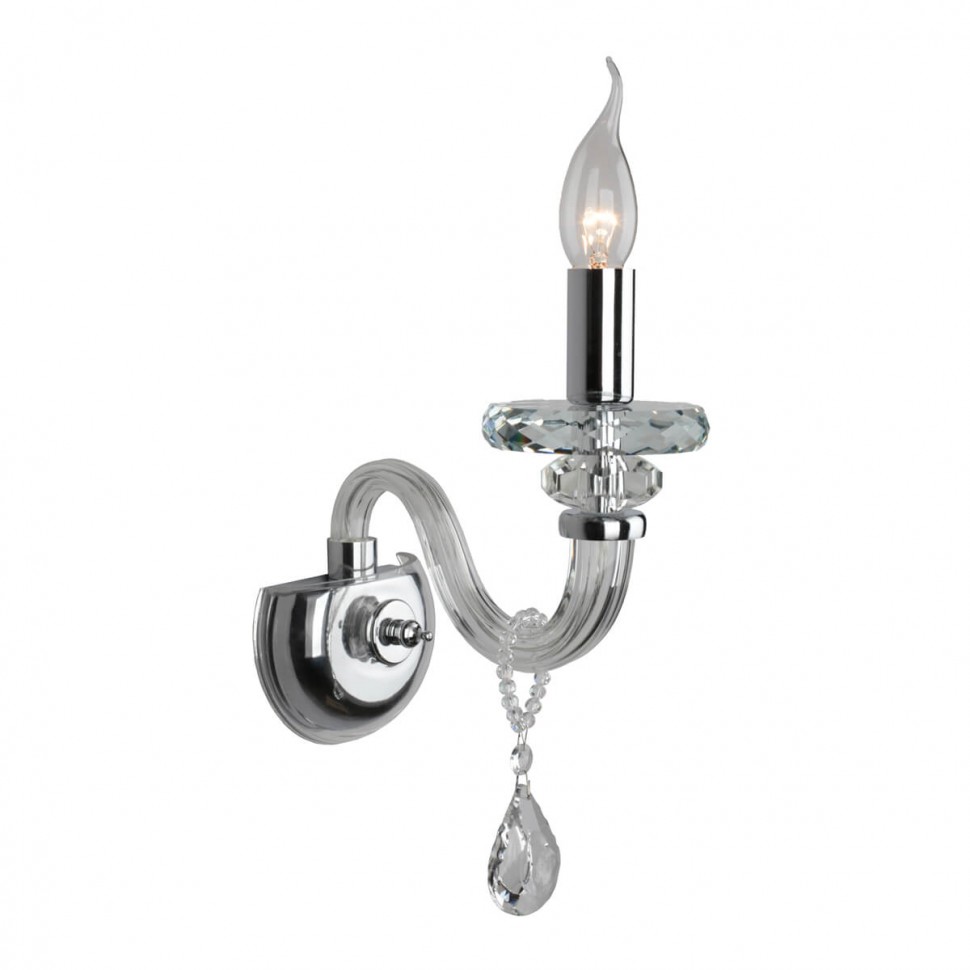 Бра Omnilux Scalea OML-89301-01 фото 1 &mdash; svetrussia.ru