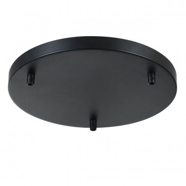 Основание для подвесной люстры Maytoni Universal Base SPR-BASE-R-03-B &mdash; svetrussia.ru