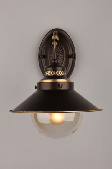 Бра Omnilux OML-50401-01 &mdash; svetrussia.ru