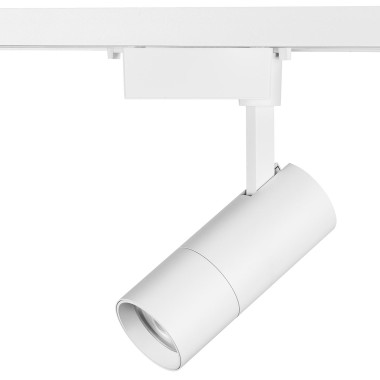 Трековый светодиодный светильник Lightstar Volta 229336 &mdash; svetrussia.ru