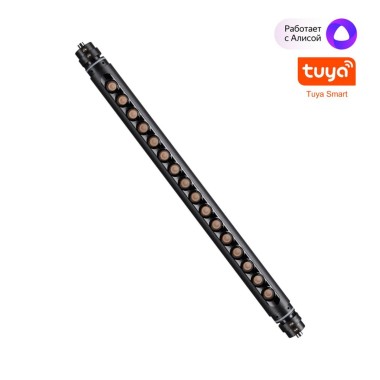 Трековый светодиодный светильник Novotech Konst Glat 359366 &mdash; svetrussia.ru