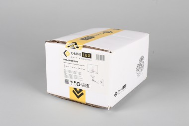 Бра Omnilux Sovana OML-64601-01 &mdash; svetrussia.ru