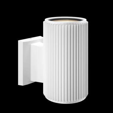 Настенный светильник Maytoni Outdoor O419WL-01W &mdash; svetrussia.ru