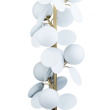 Торшер Loft IT Matisse 10008F White &mdash; svetrussia.ru