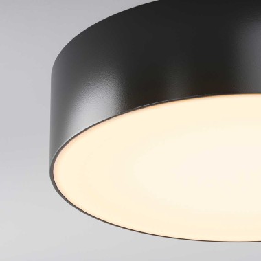 Уличный светодиодный светильник Maytoni Zon IP O431CL-L30B3K &mdash; svetrussia.ru