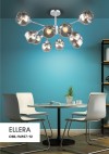 Потолочная люстра Omnilux Ellera OML-94107-12 фото 13 &mdash; svetrussia.ru